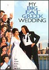 My recommendation: My Big Fat Greek Wedding